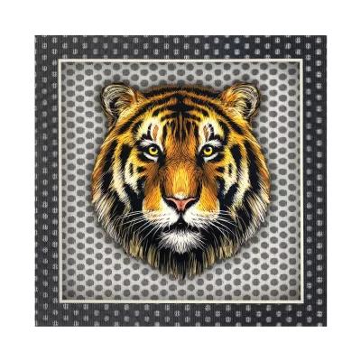 5D Signage 23.75" x 23.75"
