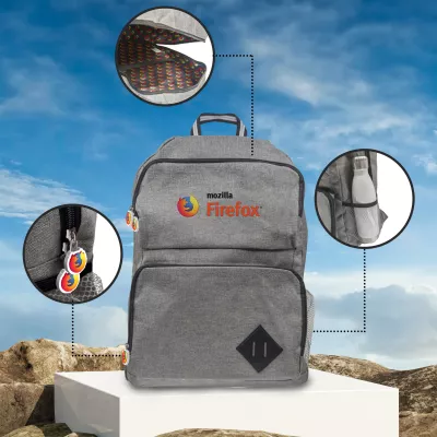 Commuter Backpack