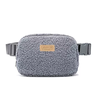 Sherpa Cross Body Belt Bag / Fanny Pack (Fast Boat Freight)