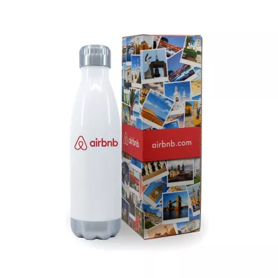 Drinkware Gift Box Set - Single Box