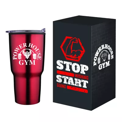 Drinkware Gift Box Set - Single Box