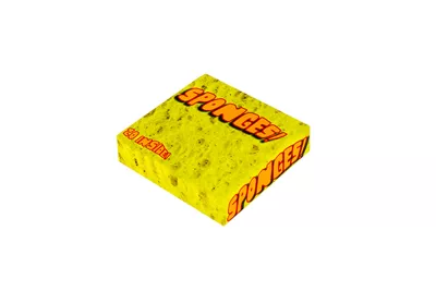 8" x 8" x 2" E-Flute Tuck Box Double Side