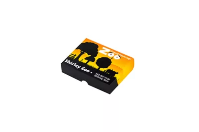9" x 7" x 2" E-Flute Fold Above Box Double Side