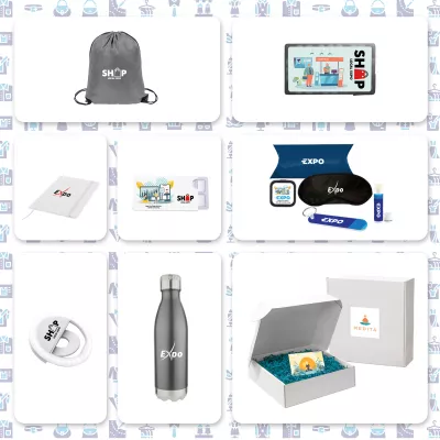 Trade Show Kit