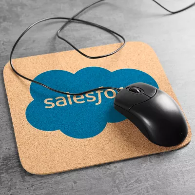 8 x 8 Cork Mat Trivet