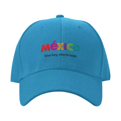 Full Color Imprint Baseball Cap Full Color Imprint Baseball Cap