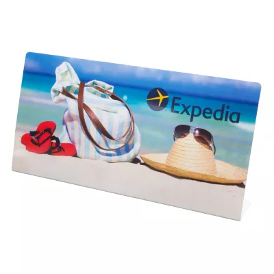 Counter Display Sign 17"w x 8.5"h