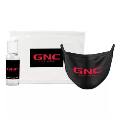 Essential Back To Work Kit 2