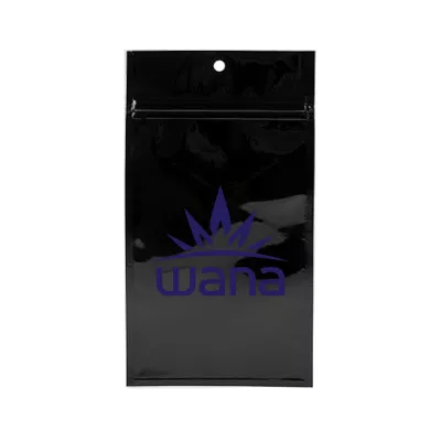 14 gram Barrier Bag 4" x 6 1/2"