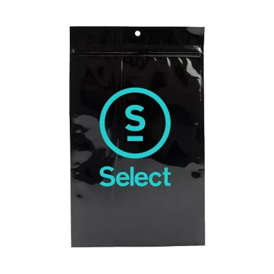 2 oz. Barrier Bag 6" x 9"