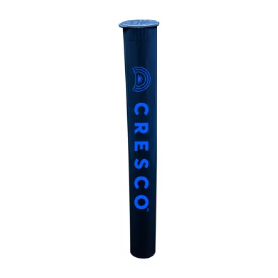 140mm Squeeze top Child-resistant Joint / Pre-roll Tube