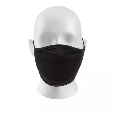 Double Head Strap Reusable Face Mask (Blank)