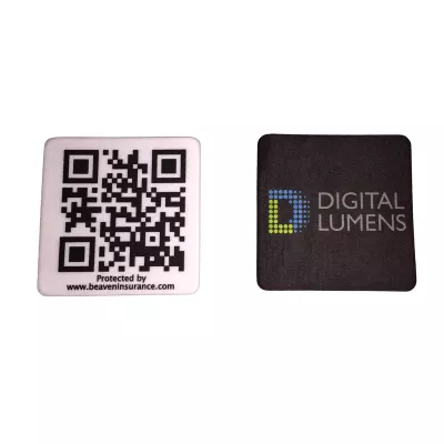 Large DigiTek Microfiber Cling