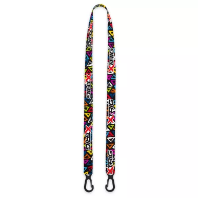 Mask Lanyard Digital Print