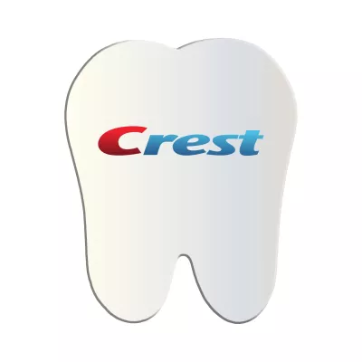 Full Color Tooth Coaster