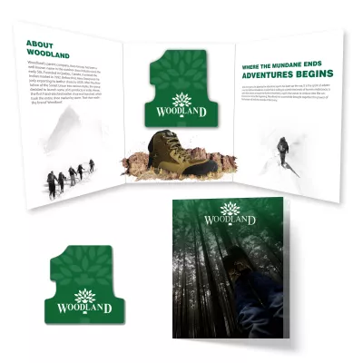 Tek Booklet 2 with Full Color #1 Coaster