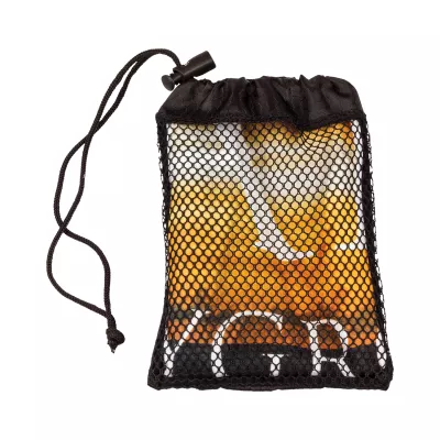 Pocket Size Mesh Bag (Full Color Digital Print)