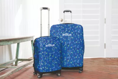 Luggage Cover (27"-32")