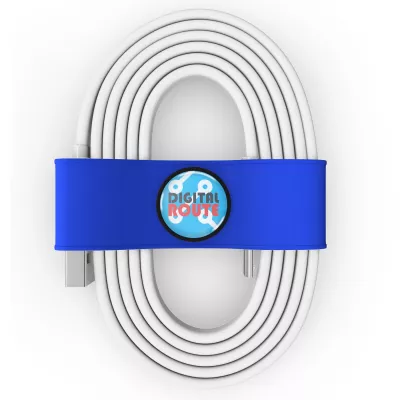 Toddy Tie (Blue)