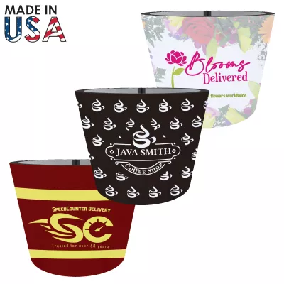 CHUGG Travel Tumbler and Cup Sleeve (16oz)