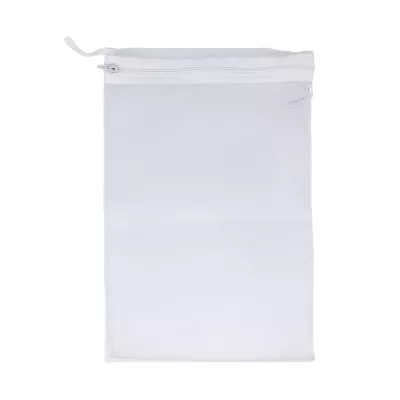 Mesh Mask Laundry Bag (No Decoration)