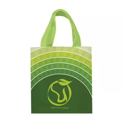 8x8 Full-Color 5oz Cotton Tote Bag