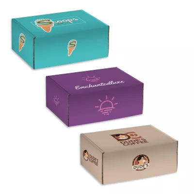 Spark™ Display Mailer (7"x5"x3")