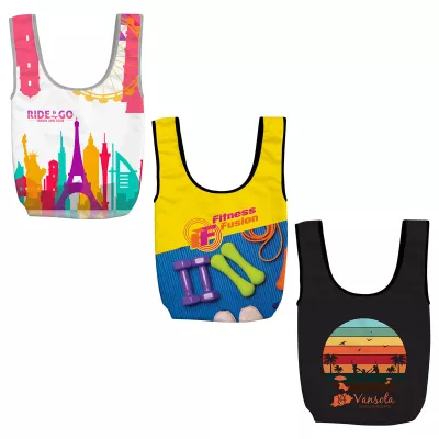 The Roosevelt Premium Fashion Tote Bag
