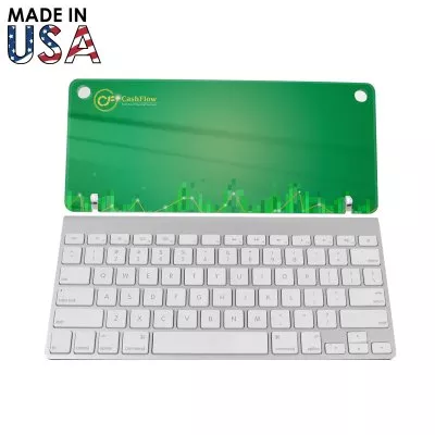 Premium Acrylic Dry Erase Boogie Board Lite
