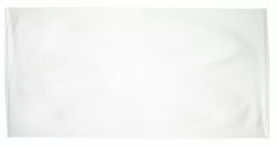Turkish Signature™ Heavyweight White Beach Towel