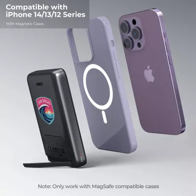 Aukey 10,000 mAh 30W MagSafe Power Bank