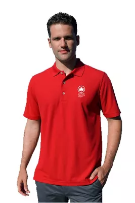 Vansport Victory Polo
