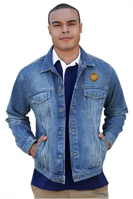 Roadie Denim Jacket