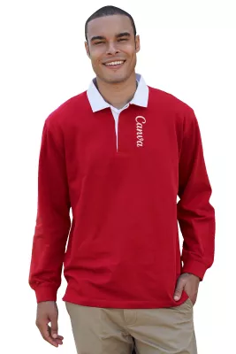Rugby Polo