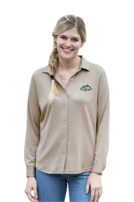 Vansport Women's Eureka Shirt