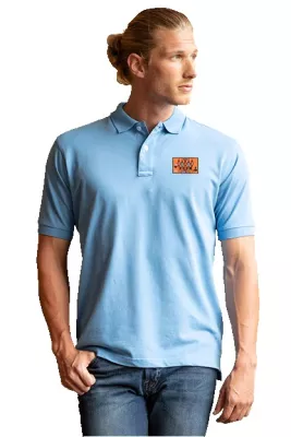 Perfect Polo Shirt
