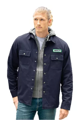 Boulder Shirt Jacket