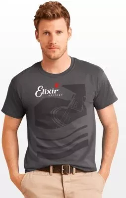 Gildan Ultra Cotton Adult T-Shirt