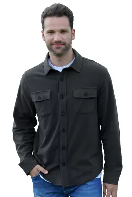 Journey Overshirt