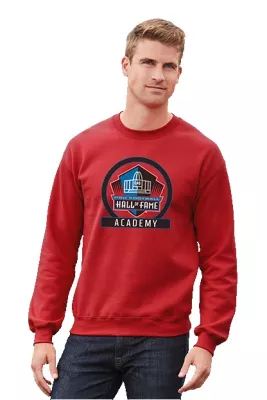 Gildan Heavy Blend Adult Crewneck Sweatshirt