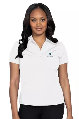 Women's Greg Norman Freedom Polo