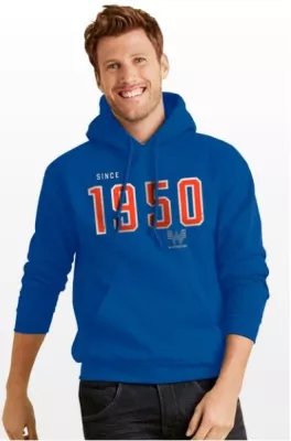 Gildan Heavy Blend Adult Hooded Sweatshirt
