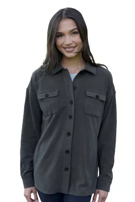 Women's Journey Overshirt