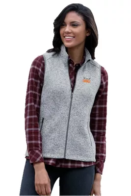 Women's Summit Sweater-Fleece Vest