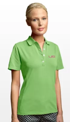 Women's Perfect Polo Shirt