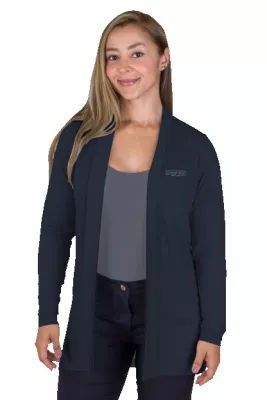 Vansport Women's Grace Flow Cardigan Sweater