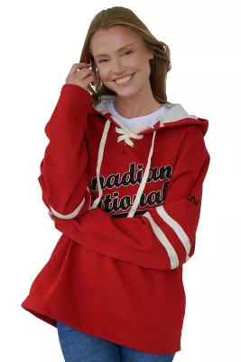 Brantford Hoodie