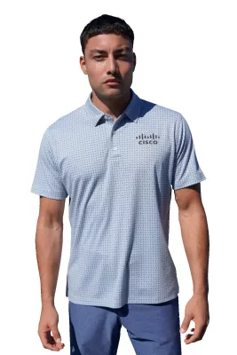 Vansport Arrowhead Polo