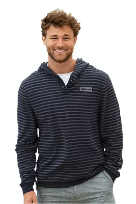 Baja Hoodie