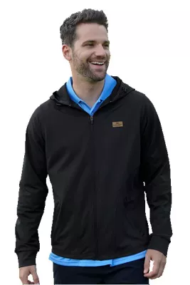 Vansport Peak Performance Jacket
